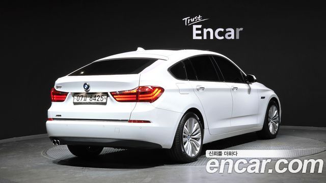 BMW Gran Turismo 2017 — photo 2