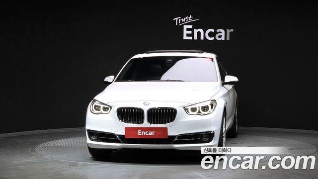 BMW Gran Turismo 2017 — photo 3