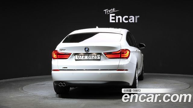BMW Gran Turismo 2017 — photo 4