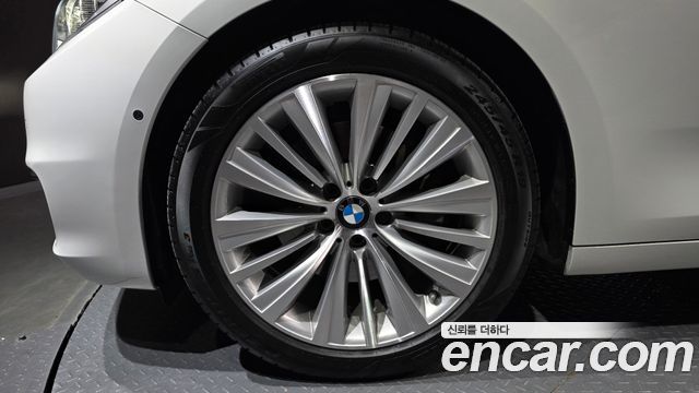 BMW Gran Turismo 2017 — photo 5