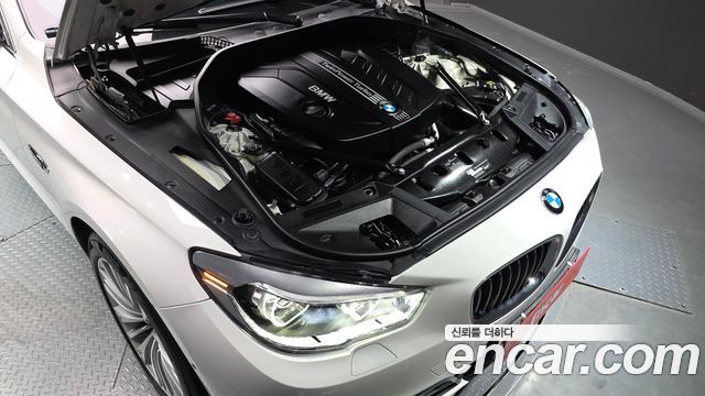 BMW Gran Turismo 2017 — photo 6