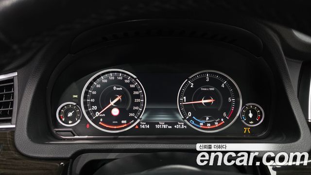 BMW Gran Turismo 2017 — photo 8