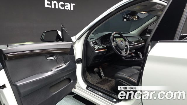 BMW Gran Turismo 2017 — photo 10