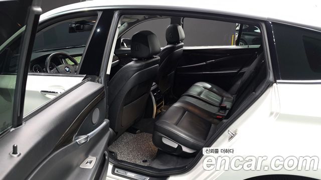 BMW Gran Turismo 2017 — photo 12