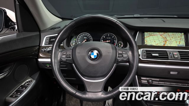 BMW Gran Turismo 2017 — photo 13