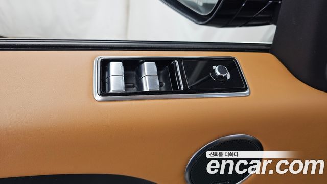 Land Rover Range Rover Sport 2021 — photo 29