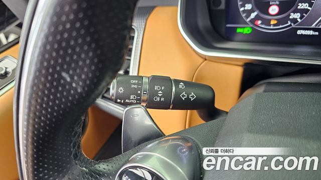 Land Rover Range Rover Sport 2021 — photo 30