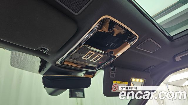 Land Rover Range Rover Sport 2021 — photo 31