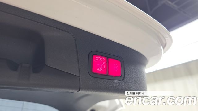 Mercedes-Benz GLA-Class 2021 — photo 29