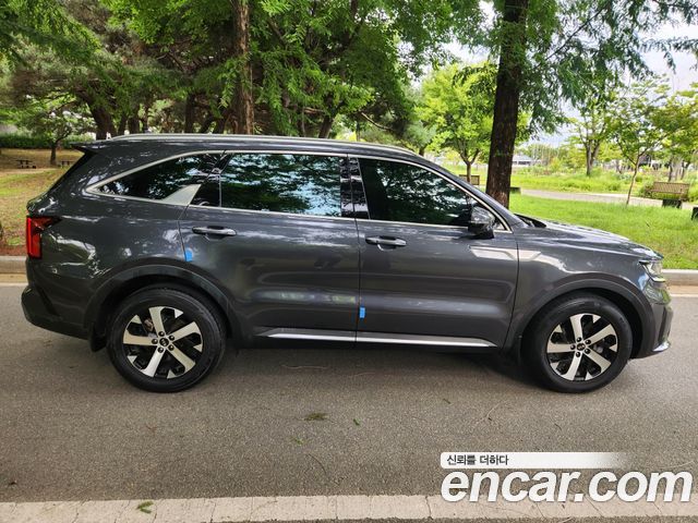 Kia Sorento 2021 — photo 7