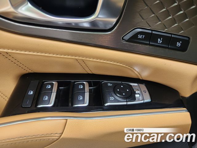 Kia Sorento 2021 — photo 11