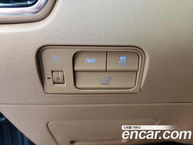 Kia Sorento 2021 — photo 12