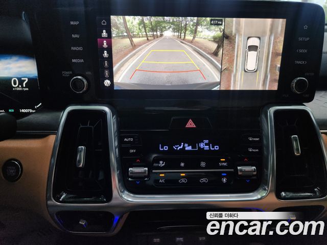 Kia Sorento 2021 — photo 18