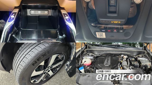 Kia Sorento 2021 — photo 20