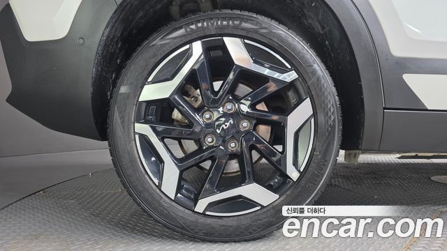 Kia Seltos 2023 — photo 5