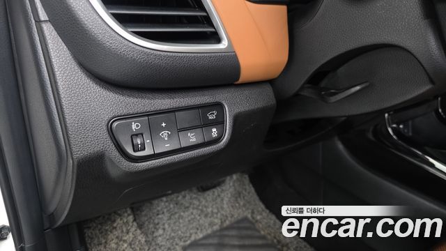 Kia Seltos 2023 — photo 17
