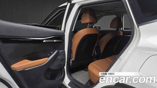 Kia Seltos 2023 — photo 21