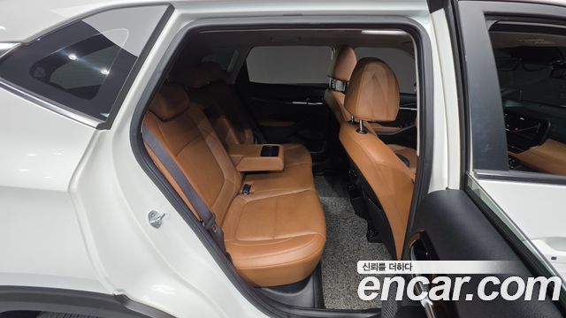 Kia Seltos 2023 — photo 23