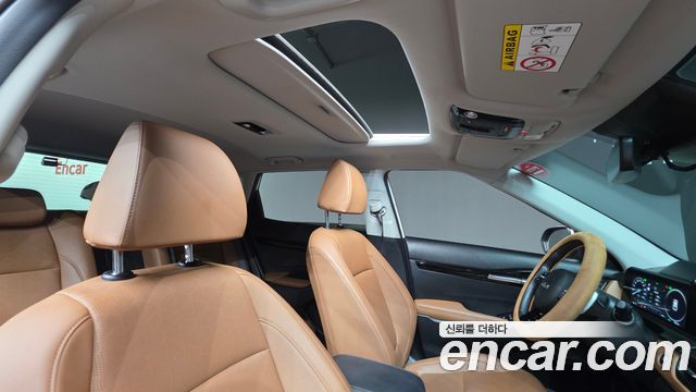 Kia Seltos 2023 — photo 26