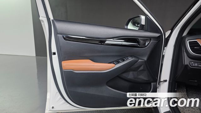 Kia Seltos 2023 — photo 14