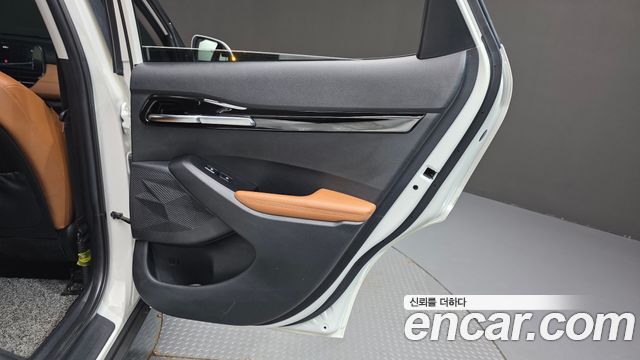 Kia Seltos 2023 — photo 15