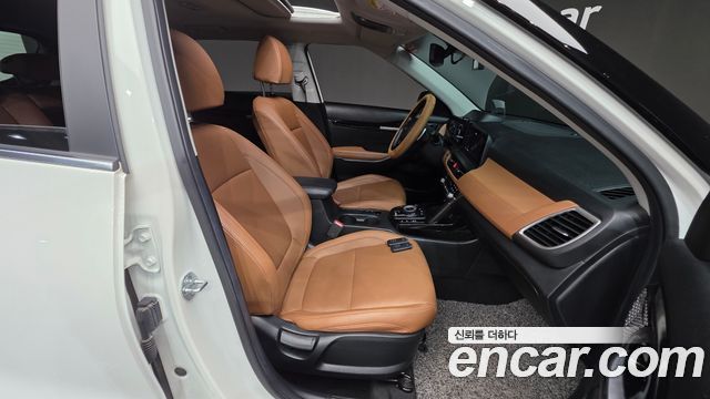Kia Seltos 2023 — photo 16