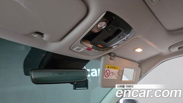 Kia Seltos 2023 — photo 27