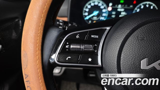 Kia Seltos 2023 — photo 28
