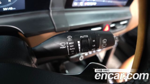 Kia Seltos 2023 — photo 29