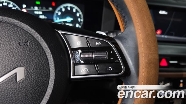 Kia Seltos 2023 — photo 30