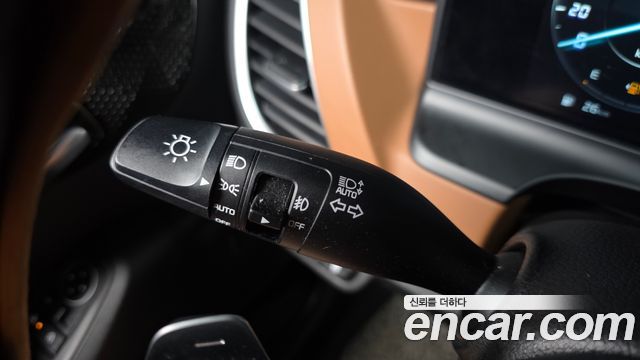 Kia Seltos 2023 — photo 31