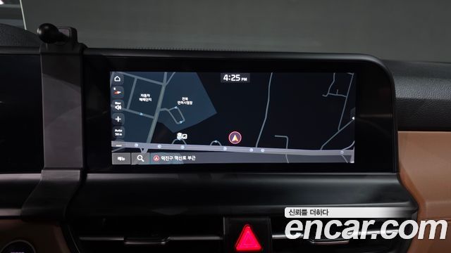 Kia Seltos 2023 — photo 34