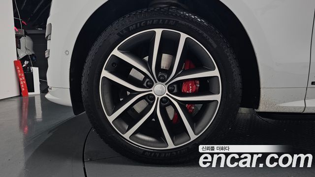 Land Rover Range Rover Sport 2025 — photo 5