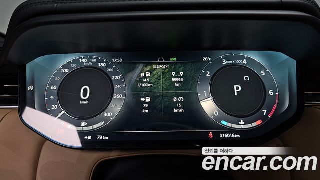 Land Rover Range Rover Sport 2025 — photo 11
