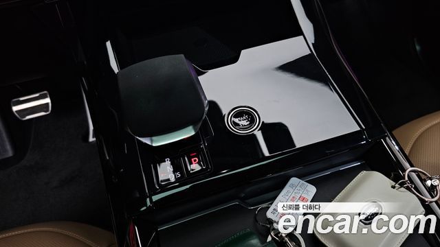 Land Rover Range Rover Sport 2025 — photo 12
