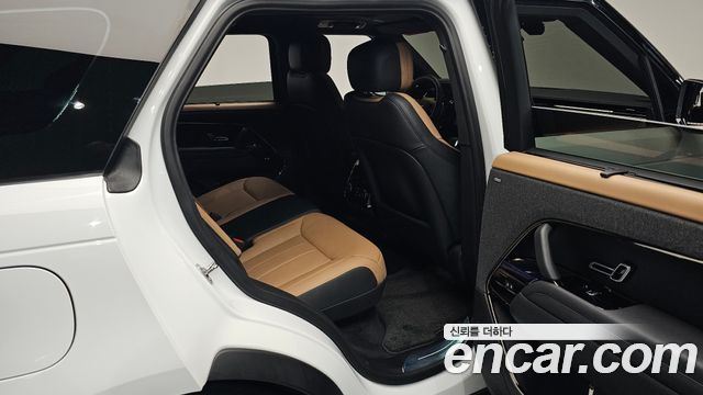 Land Rover Range Rover Sport 2025 — photo 18