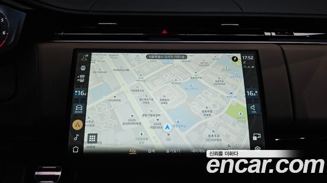 Land Rover Range Rover Sport 2025 — photo 20