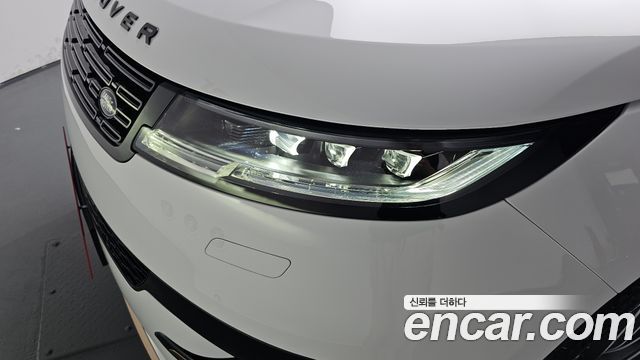 Land Rover Range Rover Sport 2025 — photo 8