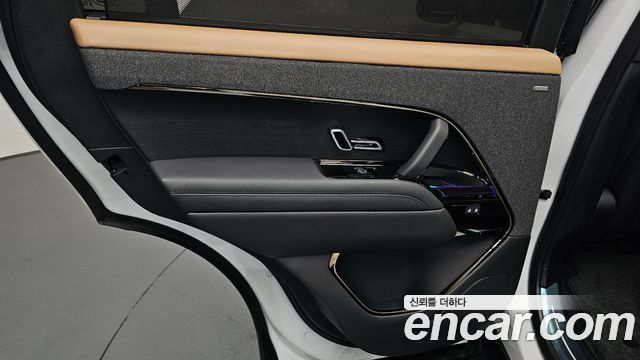 Land Rover Range Rover Sport 2025 — photo 15
