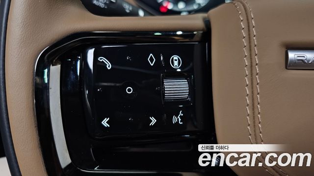 Land Rover Range Rover Sport 2025 — photo 32