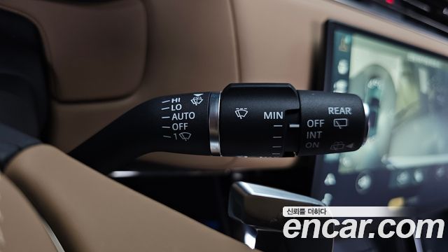 Land Rover Range Rover Sport 2025 — photo 35