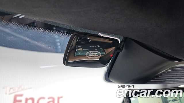 Land Rover Range Rover Sport 2025 — photo 37