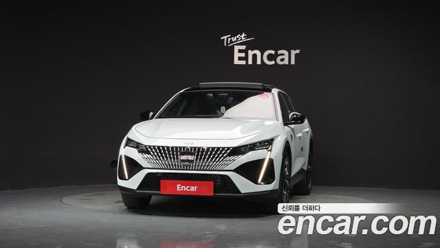 Peugeot 408 2025 — photo 3