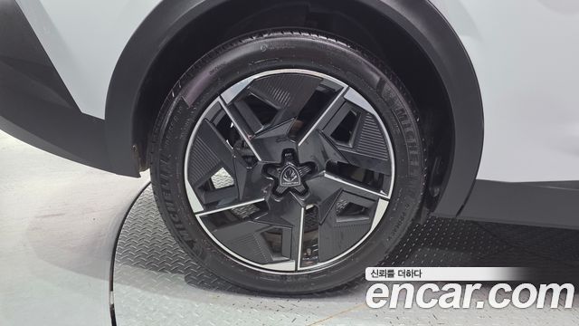 Peugeot 408 2025 — photo 5