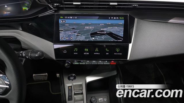 Peugeot 408 2025 — photo 19