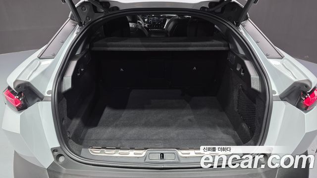 Peugeot 408 2025 — photo 24