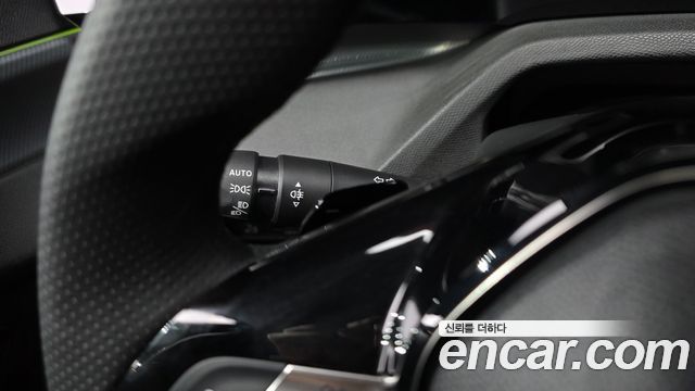 Peugeot 408 2025 — photo 26