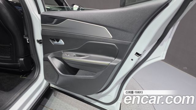 Peugeot 408 2025 — photo 15