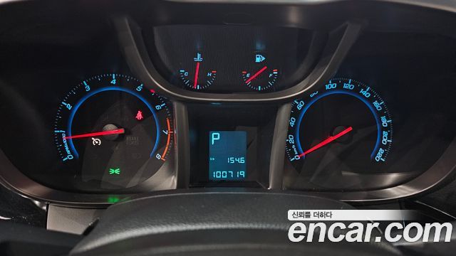 Chevrolet Korea Orlando 2012 — photo 11