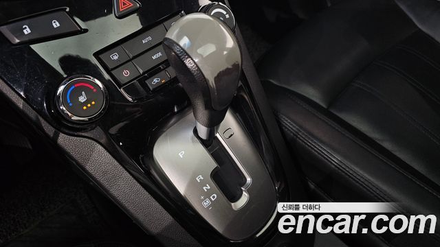 Chevrolet Korea Orlando 2012 — photo 12